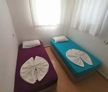 Cimtur Tatil Sitesi * Алания