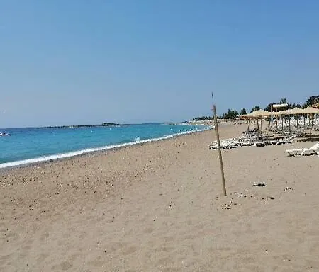 Cimtur Tatil Sitesi Вилла