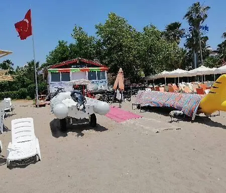 Cimtur Tatil Sitesi Алания