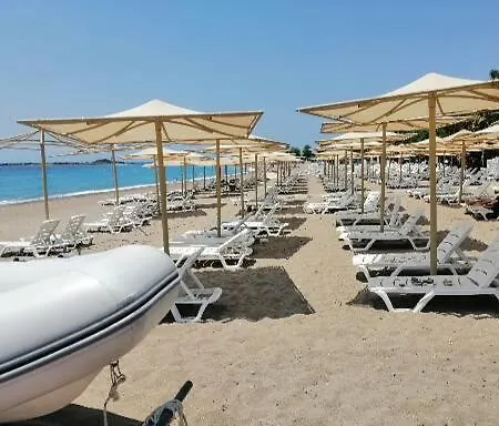 Вилла Cimtur Tatil Sitesi