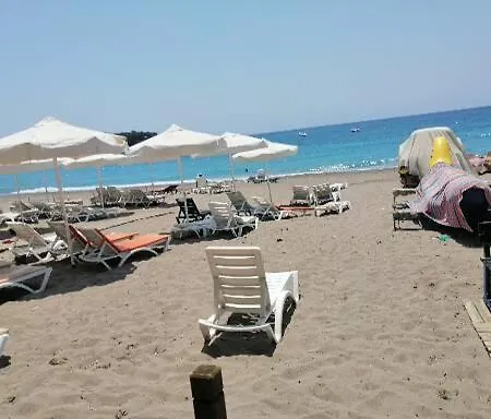 Cimtur Tatil Sitesi *