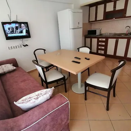 Cimtur Tatil Sitesi Вилла Алания