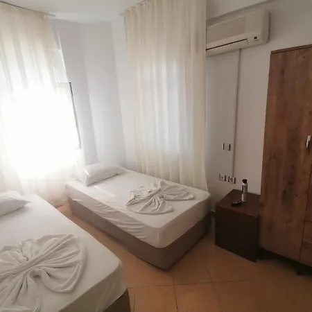Cimtur Tatil Sitesi Вилла *