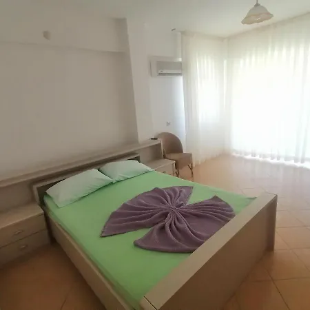 Вилла Cimtur Tatil Sitesi