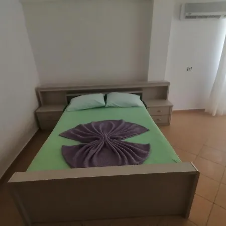 Cimtur Tatil Sitesi *