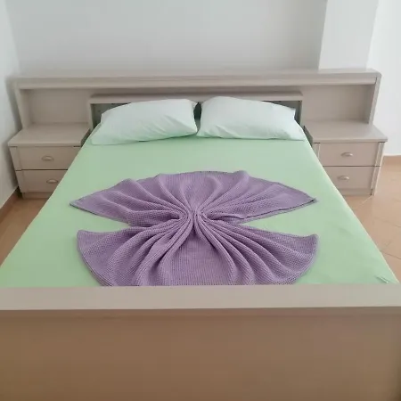 Cimtur Tatil Sitesi *