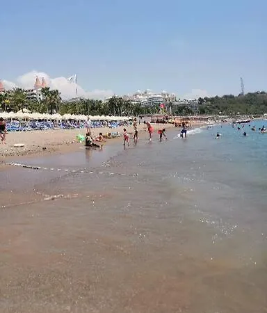 Вилла Cimtur Tatil Sitesi