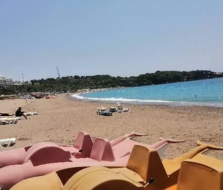 Cimtur Tatil Sitesi Villa *